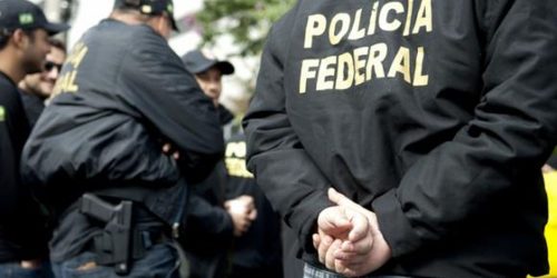 PF prende mais dois suspeitos de participar de fraude no INSS Imagem referente a PF prende mais dois suspeitos de participar de fraude no INSS