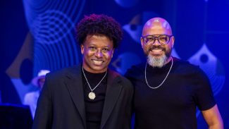 Sambabook Beth Carvalho: Guairão recebe na quarta projeto que homenageia a cantora