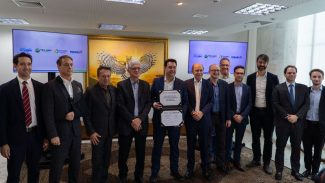 FIDC Agro Paraná recebe R$ 261 milhões e inicia nova era do crédito rural no Estado