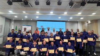 Qualifica Paraná forma nova turma com curso gratuito em Marechal Cândido Rondon Qualifica Paraná forma nova turma com curso gratuito em Marechal Cândido Rondon