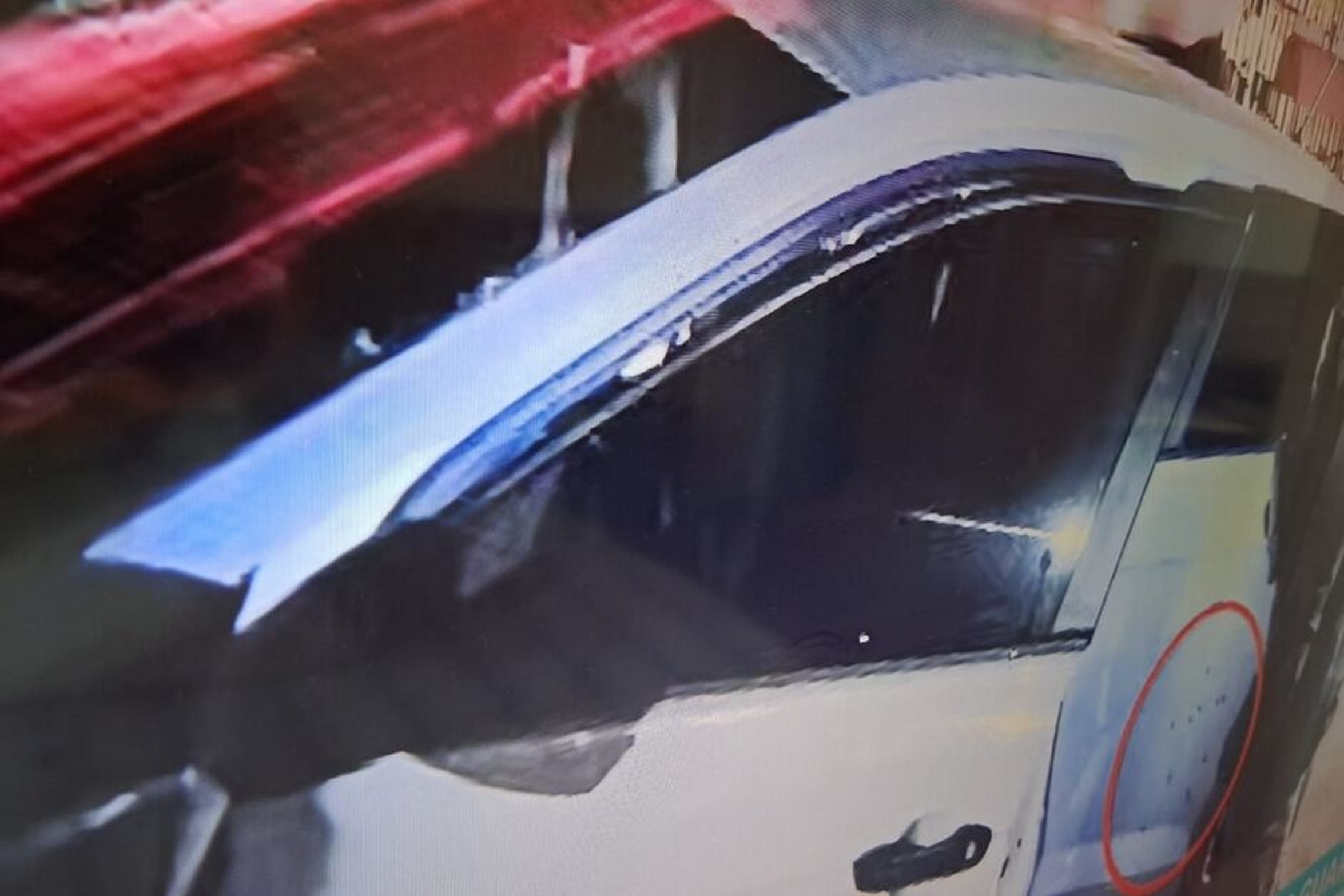 Bebê de 8 meses morre em ataque a tiros na saída de shopping