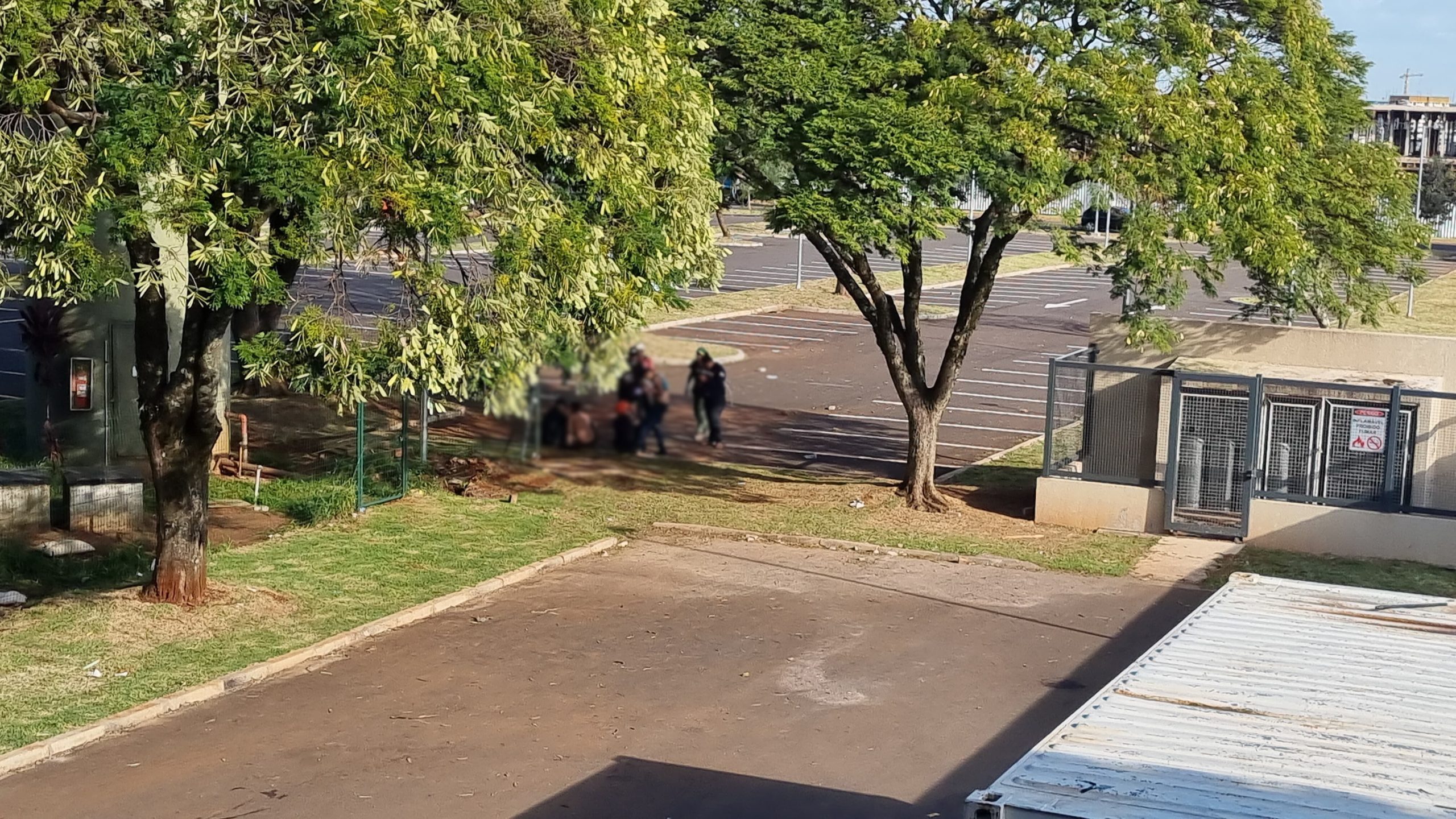 Obra pública, prejuízo privado: Trabalhadores reclamam de vários furtos na Rodoviária de Cascavel