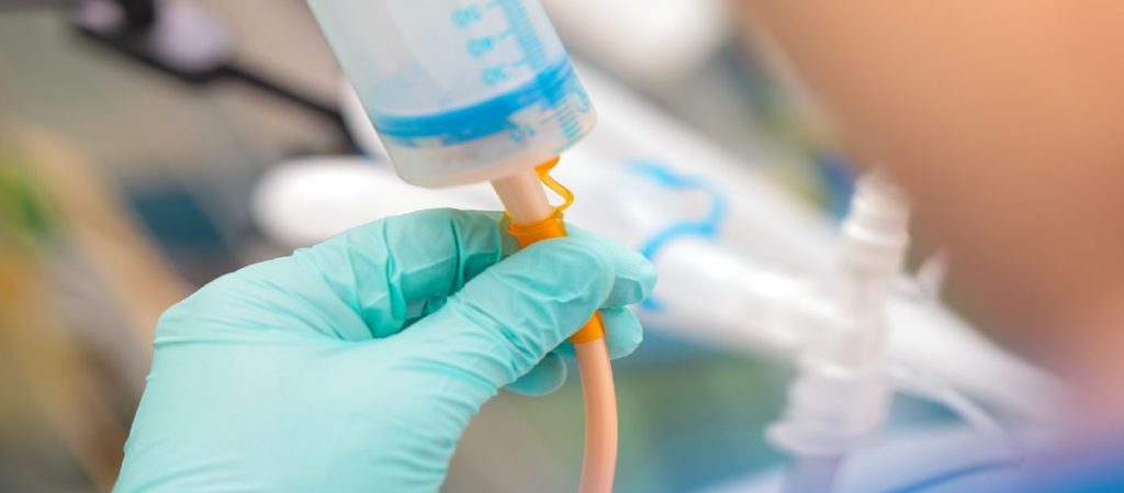 UPAs de Cascavel receberão mais de R$ 200 mil em equipamentos para nutrição enteral