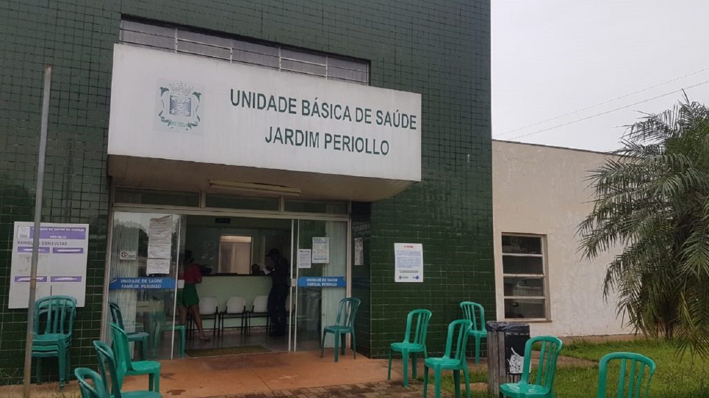 Licitação para equipamentos médicos reforça atenção primária