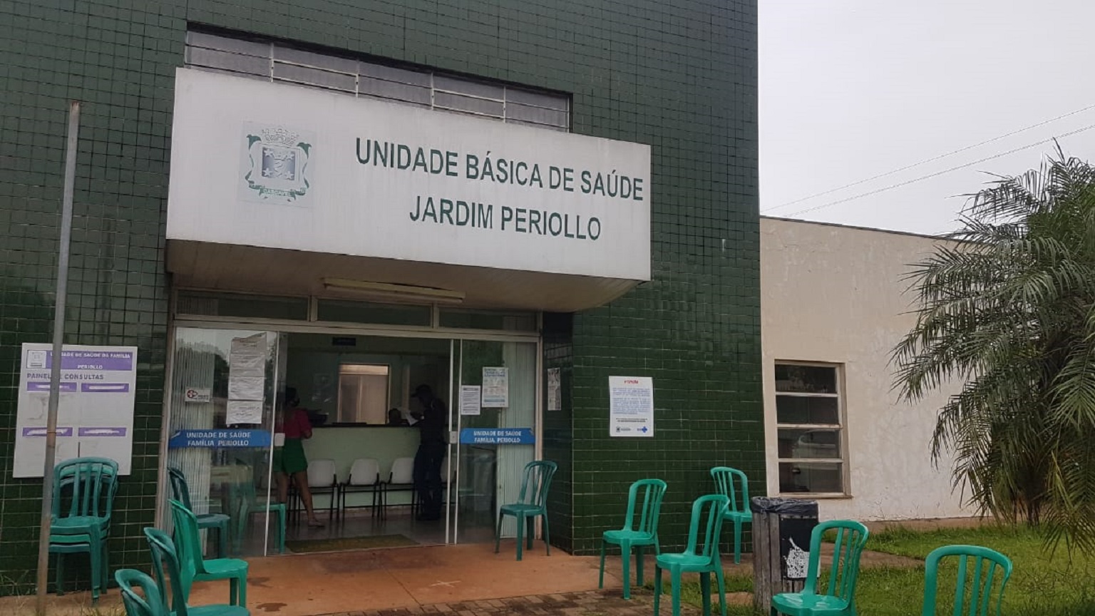 Licitação para equipamentos médicos reforça atenção primária