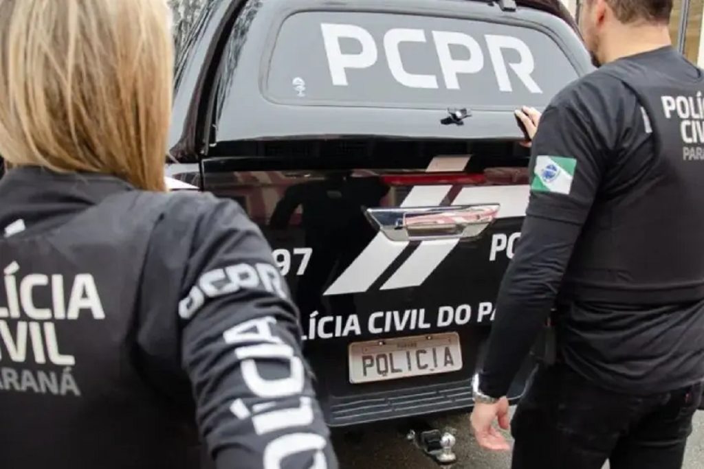 Homem é preso por se masturbar em fila de supermercado em Pérola