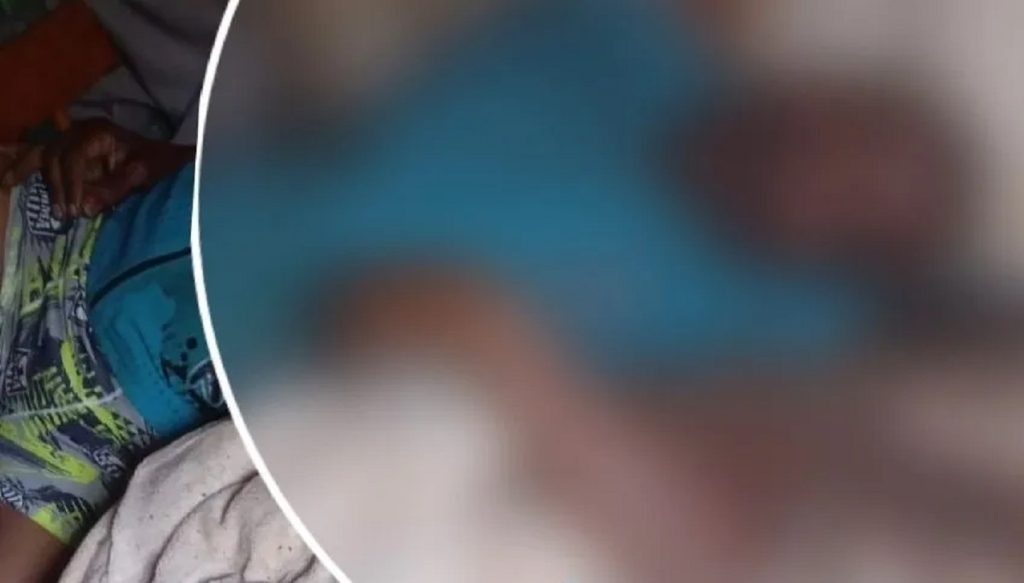 Morador de 51 anos é morto a pauladas em Mariluz