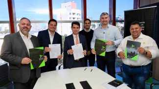 Estado contrata projeto para pavimentação entre Rio Branco do Ivaí e Cândido de Abreu
