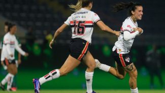 TV Brasil exibe São Paulo x Internacional pelo Brasileirão Feminino