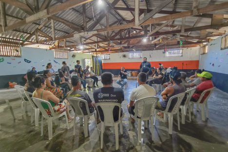 Projetos de extensão da UEPG geram economia de R$ 3 milhões em cidades do Paraná Imagem referente a Projetos de extensão da UEPG geram economia de R$ 3 milhões em cidades do Paraná