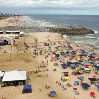 Paraná lança portfólio com 249 produtos qualificados para o mercado do turismo Imagem referente a Paraná lança portfólio com 249 produtos qualificados para o mercado do turismo