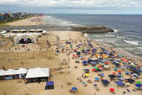 Paraná lança portfólio com 249 produtos qualificados para o mercado do turismo Imagem referente a Paraná lança portfólio com 249 produtos qualificados para o mercado do turismo