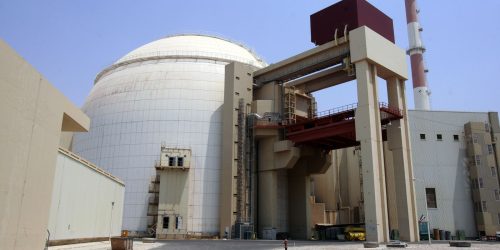 Imagem referente a Conheça a história nuclear do Irã e como ela explica guerra de Israel