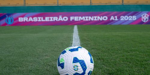Cinco equipes lutam por última vaga nas quartas do Brasileiro Feminino Imagem referente a Cinco equipes lutam por última vaga nas quartas do Brasileiro Feminino
