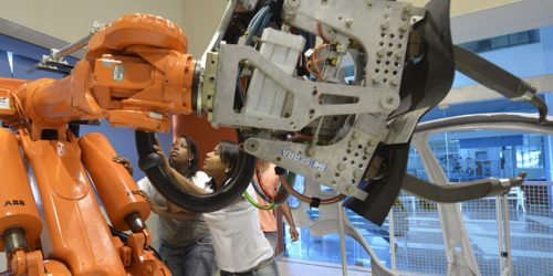 Programa Raízes abre inscrições para qualificação profissional Imagem referente a Programa Raízes abre inscrições para qualificação profissional