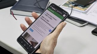 Disque Idoso tem queda de 69% nas denúncias no primeiro quadrimestre de 2025
