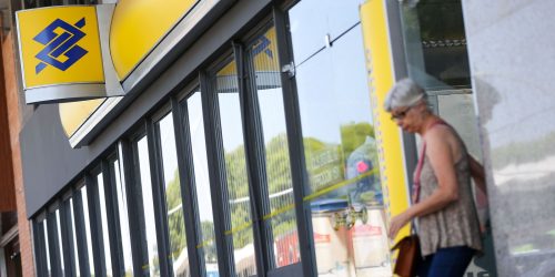 Corpus Christi: bancos não terão atendimento presencial ao público Imagem referente a Corpus Christi: bancos não terão atendimento presencial ao público