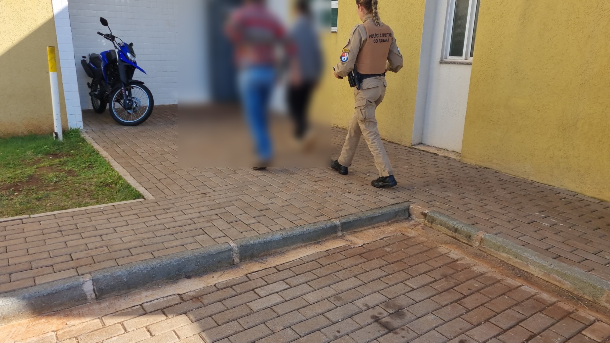 Menor de idade é apreendido por uso de vape em ambiente escolar