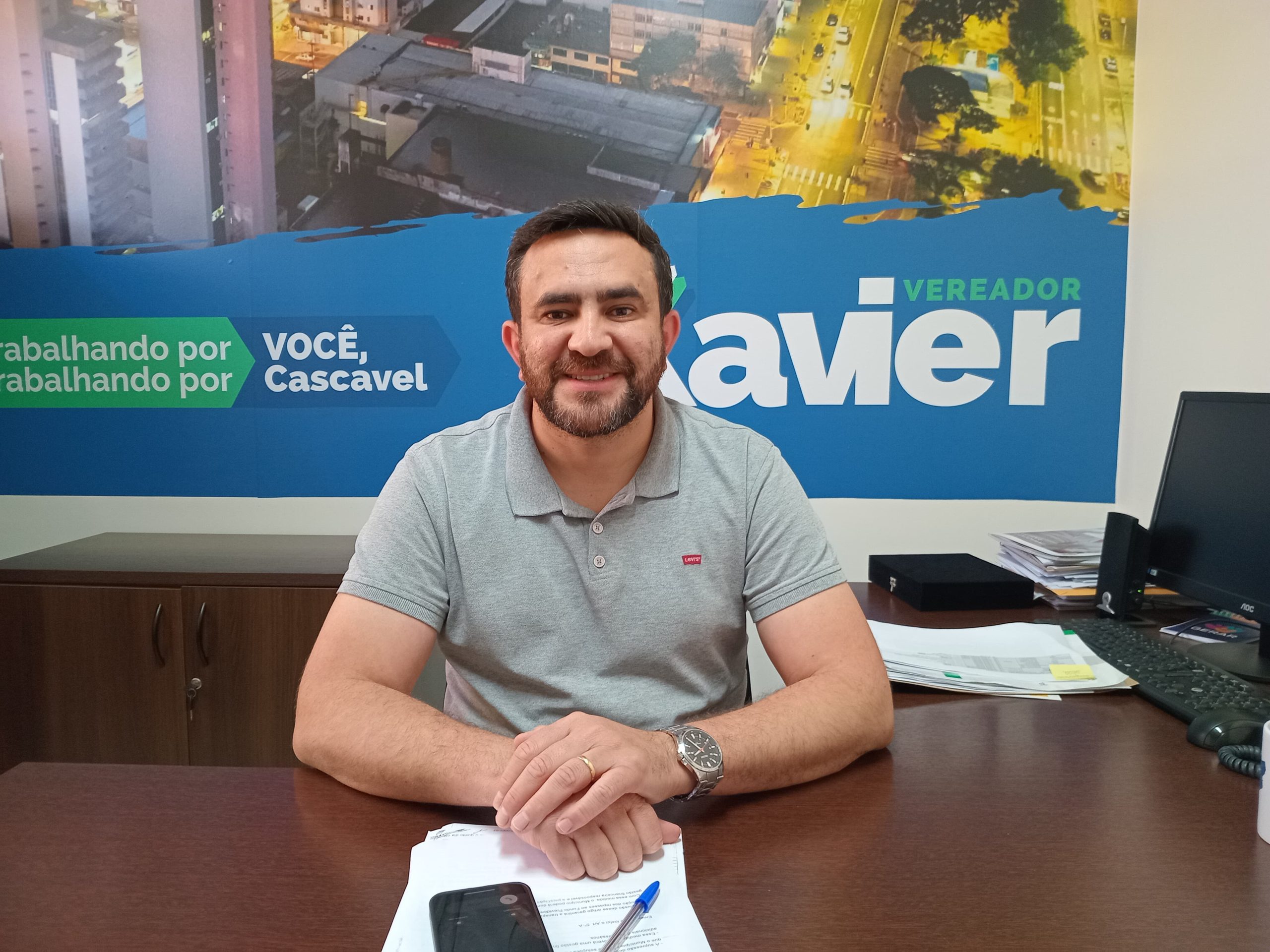 Audiência Pública nesta noite na Câmara debate educação municipal