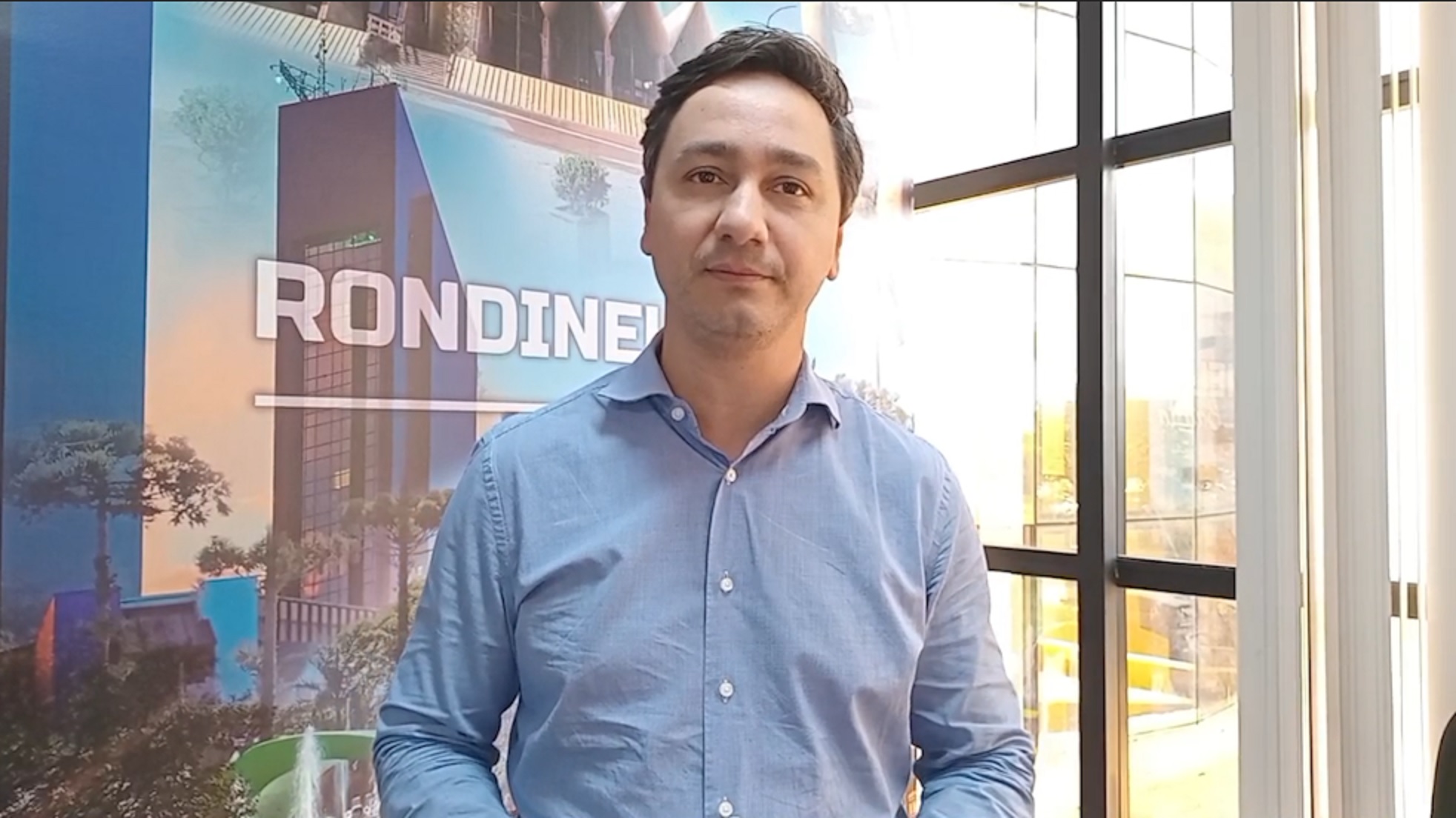 Postes apagados: Rondinelle exige ação no Esmeralda e Região do Lago