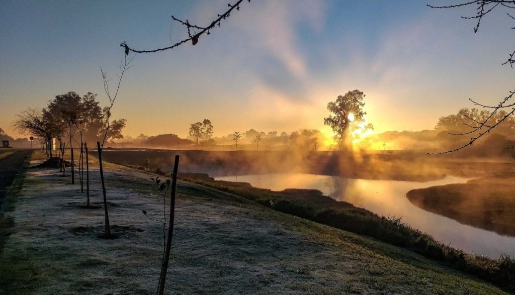 Inverno começa nesta sexta-feira e terá temperaturas mais baixas que em 2024 Inverno começa nesta sexta-feira e terá temperaturas mais baixas que em 2024
