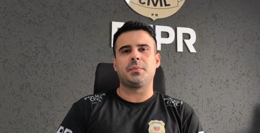 Homem investigado por matar grávida de 8 meses é preso