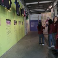 Imagem referente a Time da base do SP comemora conquista no Campeonato Feminino