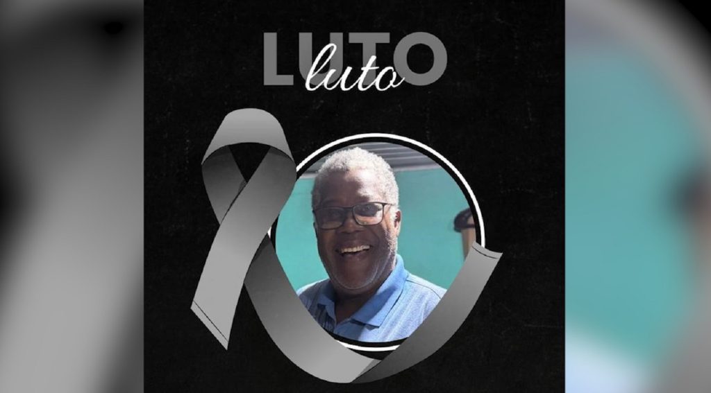 Falece Mauro Pereira Silva, líder comunitário e defensor da causa PCD