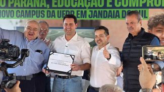 Investimento de R$ 70,4 milhões: Paraná inicia contratação da melhor cobertura meteorológica do País