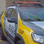Imagem relativa a Homem é esfaqueado por ex-companheira em bar e só procura ajuda no dia seguinte