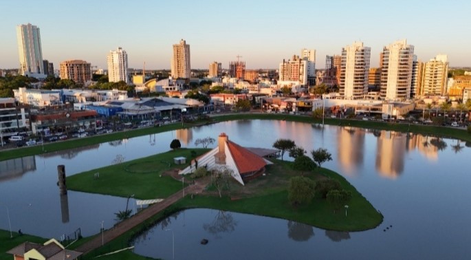 Confira o “Abre e Fecha” dos serviços públicos e comércio de Toledo para o feriado de ‘Corpus Christi’ Confira o “Abre e Fecha” dos serviços públicos e comércio de Toledo para o feriado de ‘Corpus Christi’
