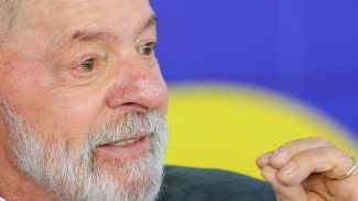 Lula defende aumento do IOF para bancar gastos do governo federal