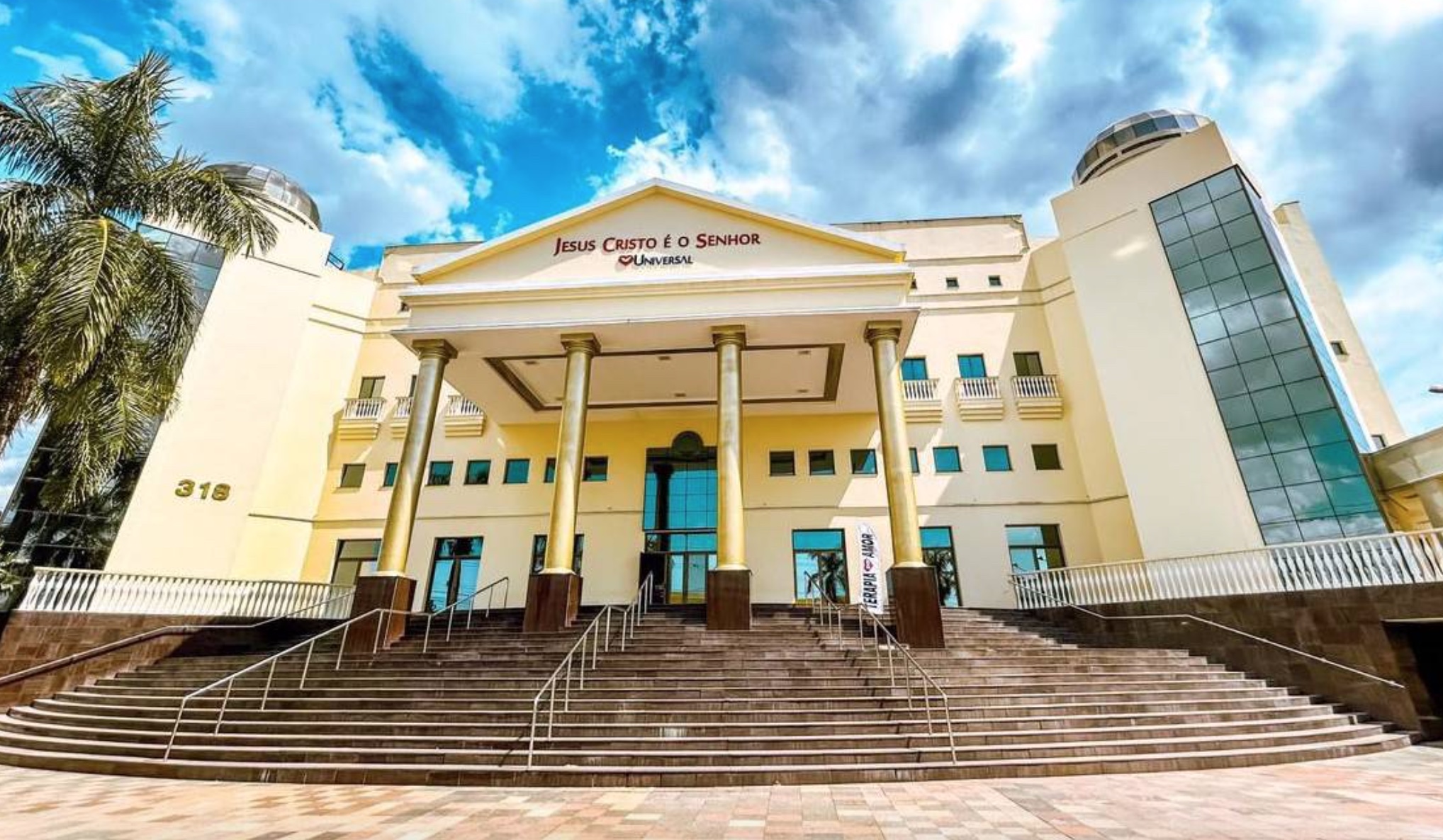 Com ‘corda da fé’, Igreja Universal busca resgatar endividados