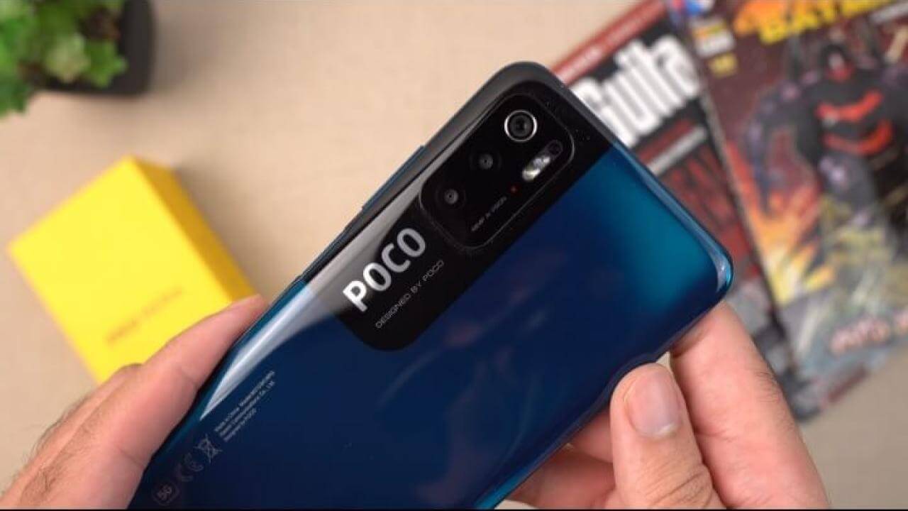 Foi perdido celular da marca Xiaomi no bairro Cascavel Velho