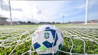 TV Brasil transmite semifinais do Brasileirão Feminino A3