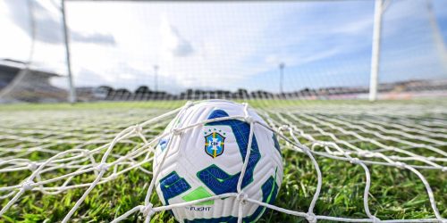 TV Brasil transmite semifinais do Brasileirão Feminino A3 Imagem referente a TV Brasil transmite semifinais do Brasileirão Feminino A3
