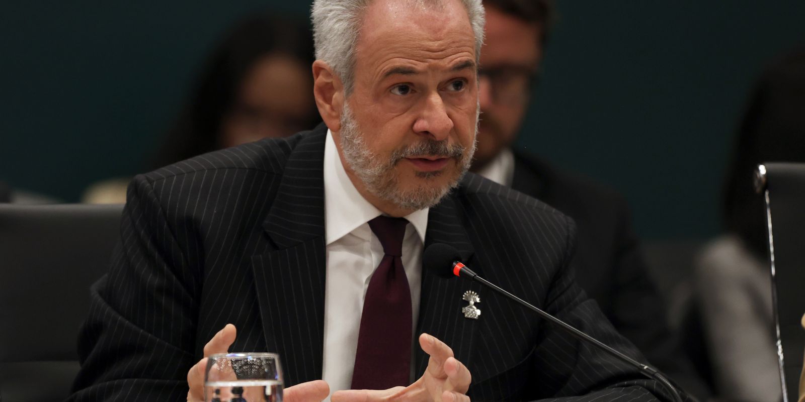 Presidência da COP30 propõe agenda de ação global para conferência