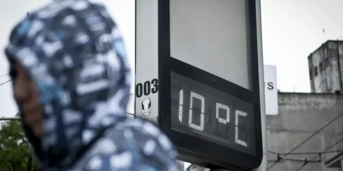 Inverno começa nesta sexta-feira no Hemisfério Sul Imagem referente a Inverno começa nesta sexta-feira no Hemisfério Sul