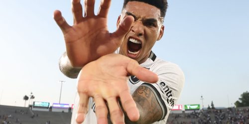 Mundial de Clubes: Botafogo mostra que ainda podemos com os europeus Imagem referente a Mundial de Clubes: Botafogo mostra que ainda podemos com os europeus