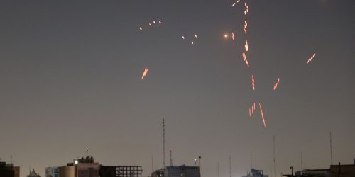 Imagem referente a Embaixada começa a identificar brasileiros que querem deixar Israel