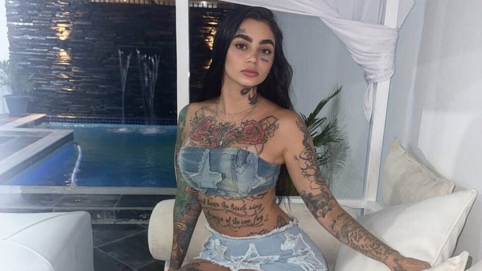 Cantora brasileira morre durante cirurgia estética na Turquia