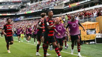 Flamengo vira sobre o Chelsea pela Copa do Mundo de Clubes da Fifa