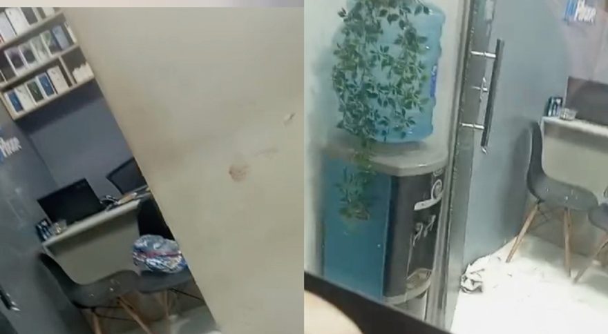 “Loirinho Cel” é executado a tiros dentro do próprio comércio