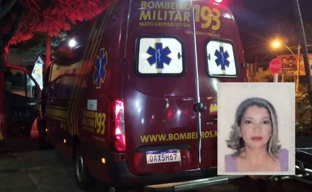 Motociclista morre após cair de veículo na Avenida Esplanada