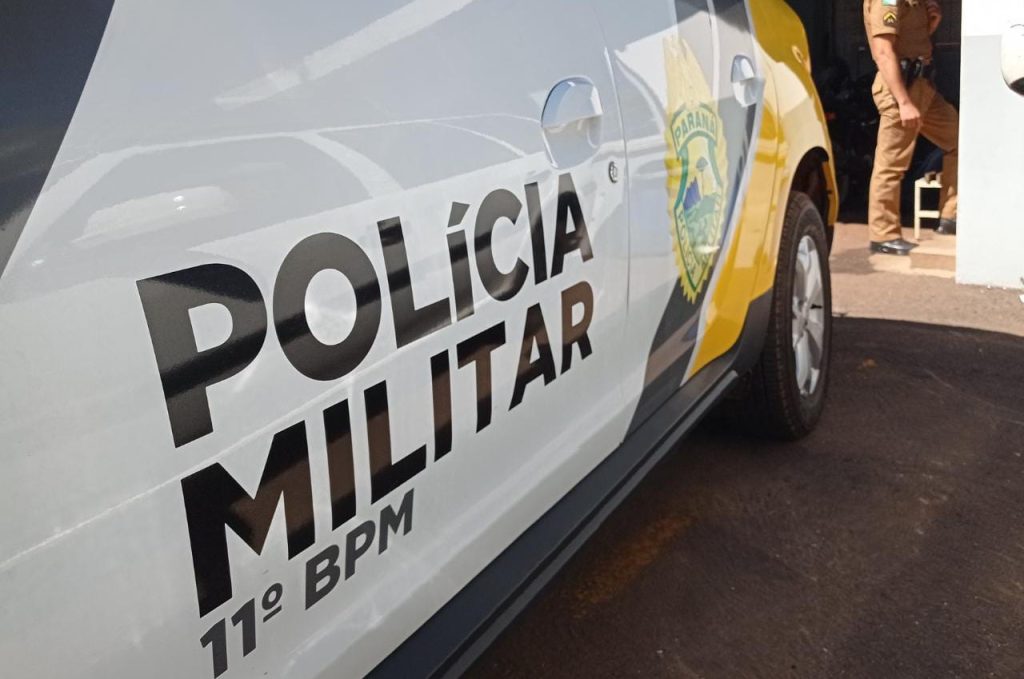 Mulher invade residência de suposta amante do marido, destrói móveis e faz ameaças de morte em Quinta do Sol