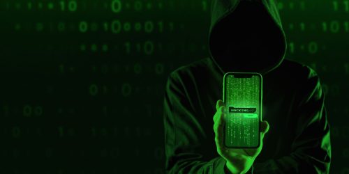 Quatro em cada 10 brasileiros já foram alvo de fraudes pela internet Imagem referente a Quatro em cada 10 brasileiros já foram alvo de fraudes pela internet