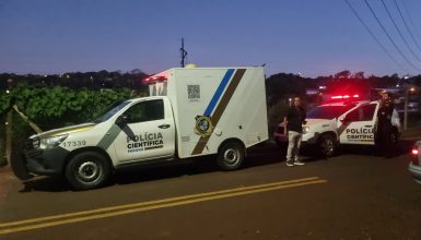 Imagem referente a Homem de 57 anos morre afogado ao salvar criança em rio no Paraná