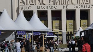 Ruth Rocha e André Gravatá são destaques d'A Feira do Livro em SP