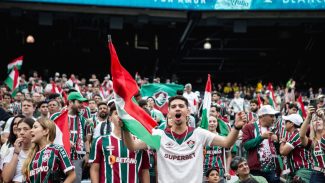 Fluminense quer manter boa fase brasileira na Copa do Mundo de Clubes