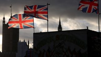 Brasil participa de evento climático em Londres com 45 mil pessoas